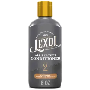 Lexol All Leather Conditioner