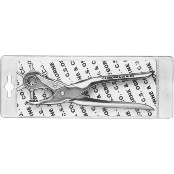 Osborne #223 Revolving Punch