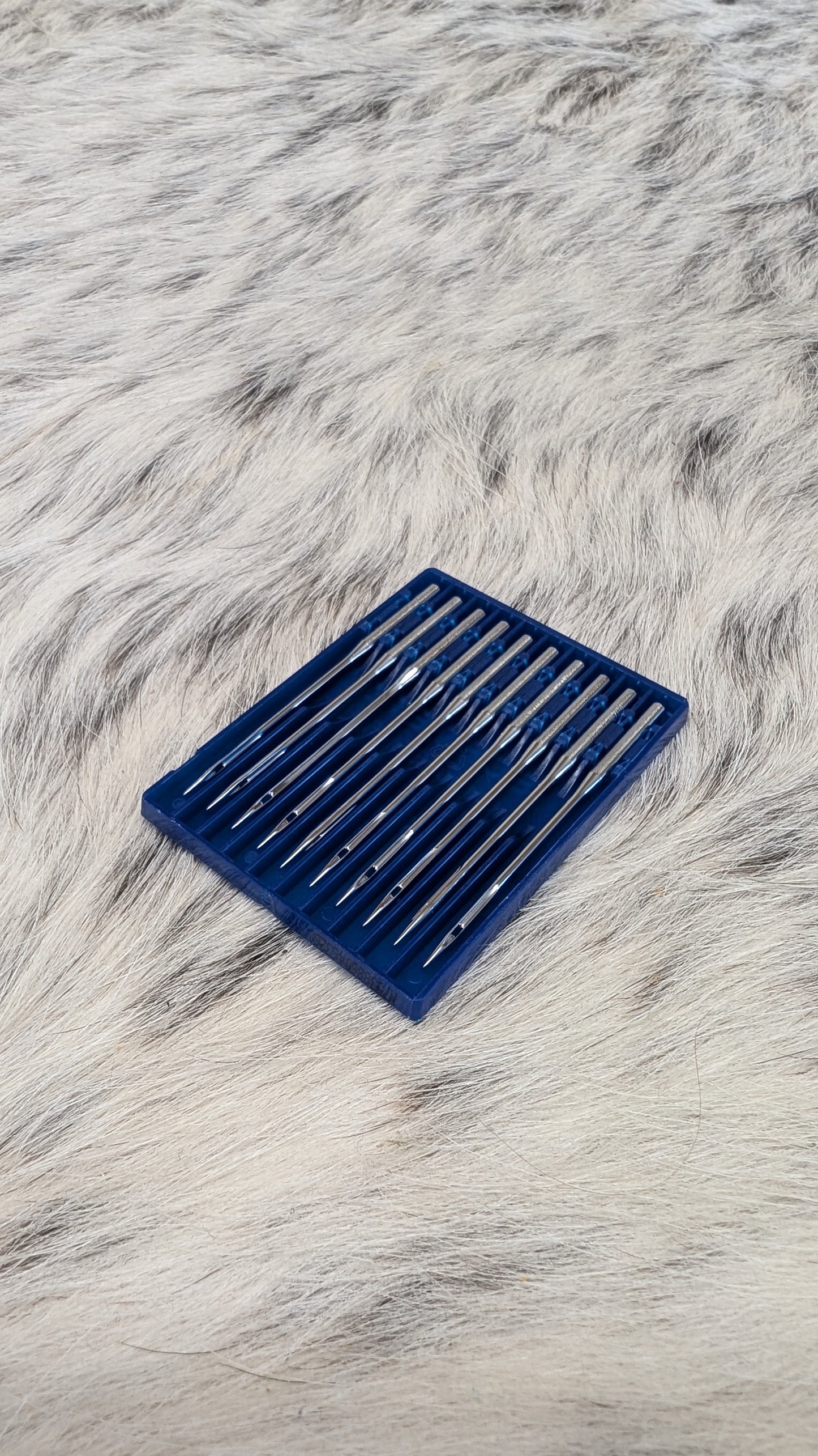 Schmetz Patcher Needles