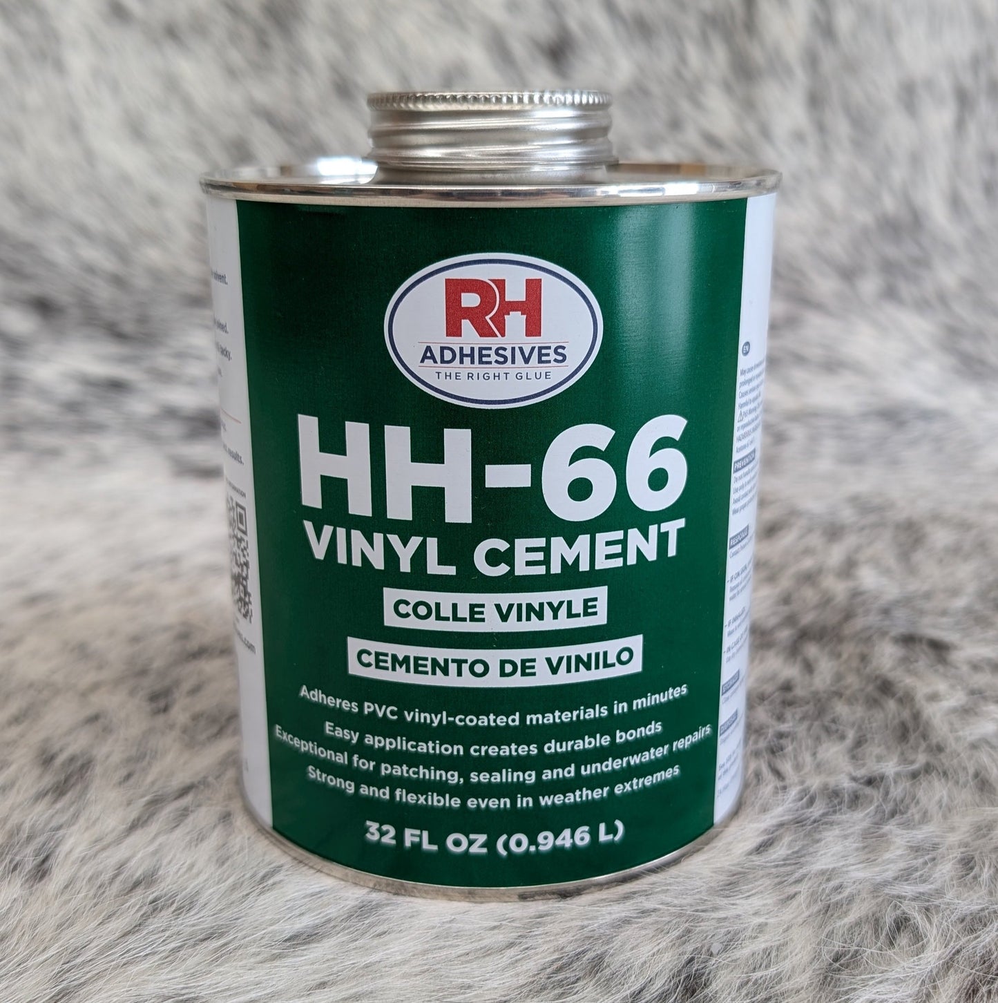 HH-66 Vinyl Cement