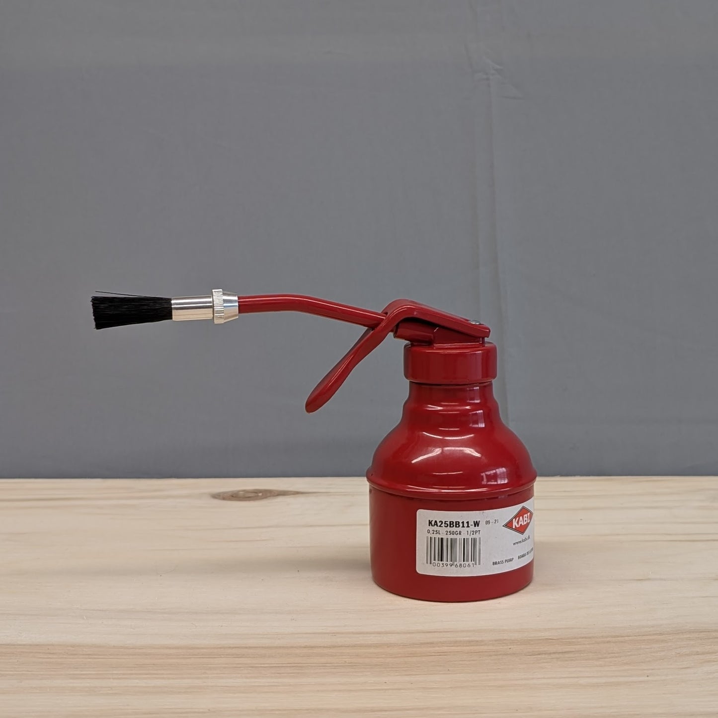 Kabi Cement Dispenser