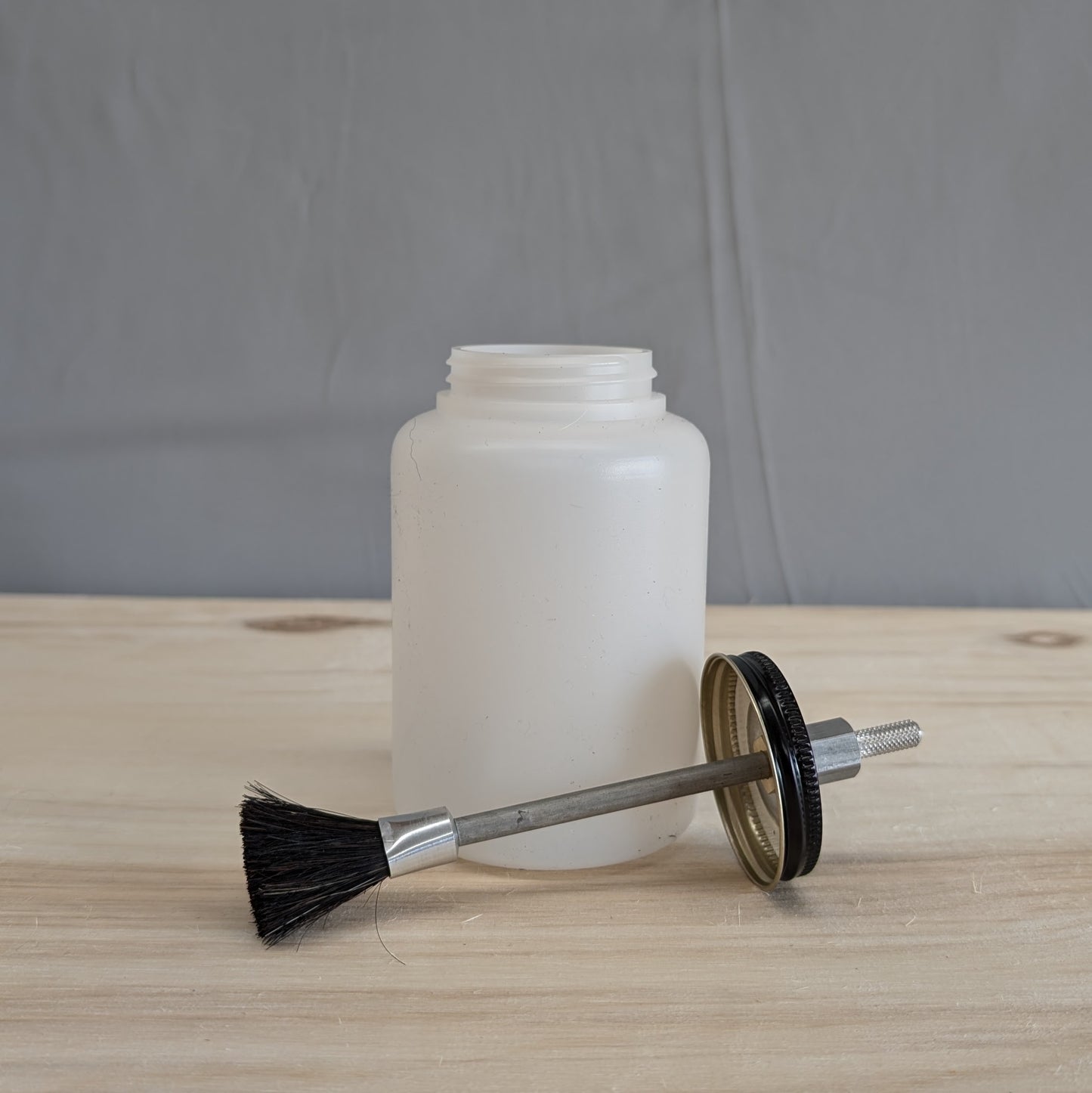 Plastic Cement Dispenser