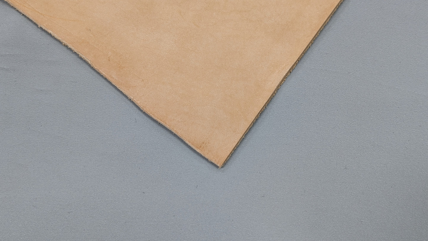 Diamond Oak Leather Soling Strips