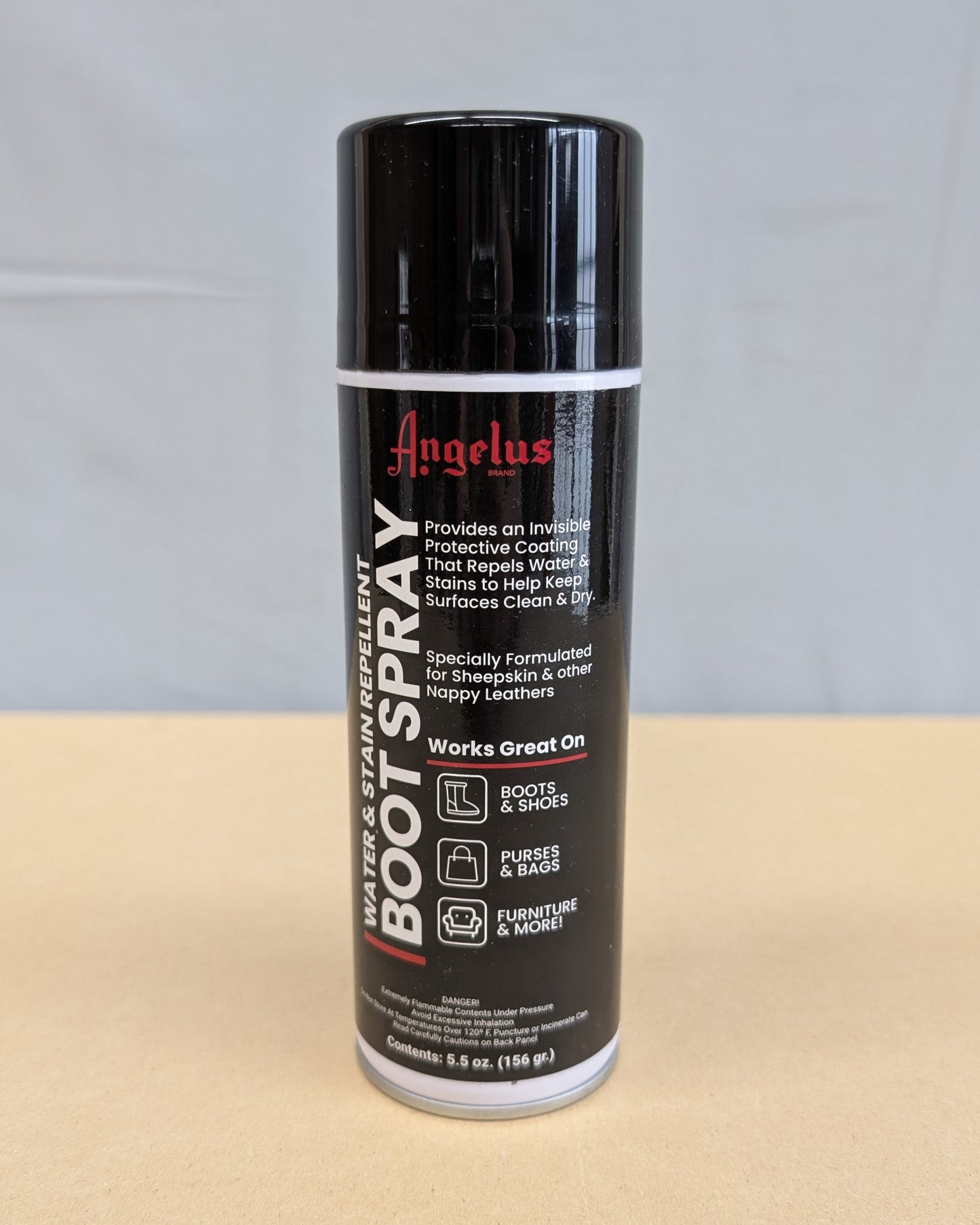 Angelus Boot Spray