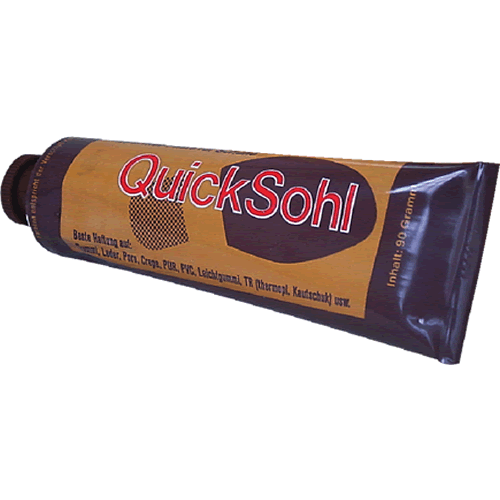 Renia QuickSohl
