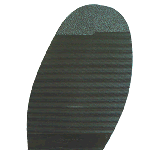 Rotary Protection Half Soles