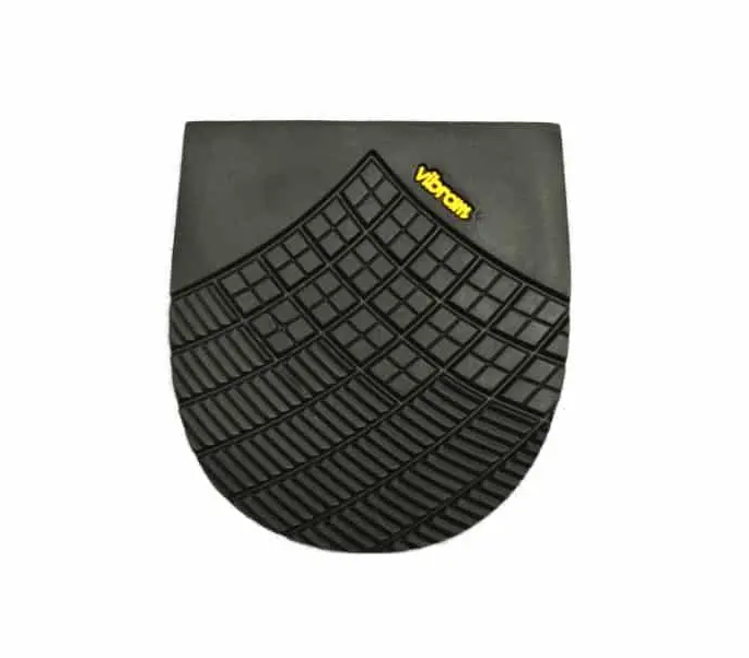 Vibram 516K Long Haul Toplift Heel