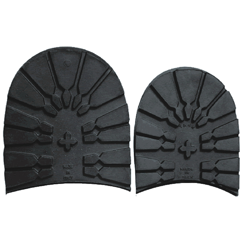 Walkbase Tank Thin Lug Heel Lift