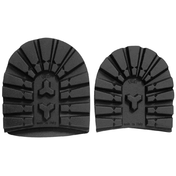 Walkbase Ursi Thick Lug Heel Lift