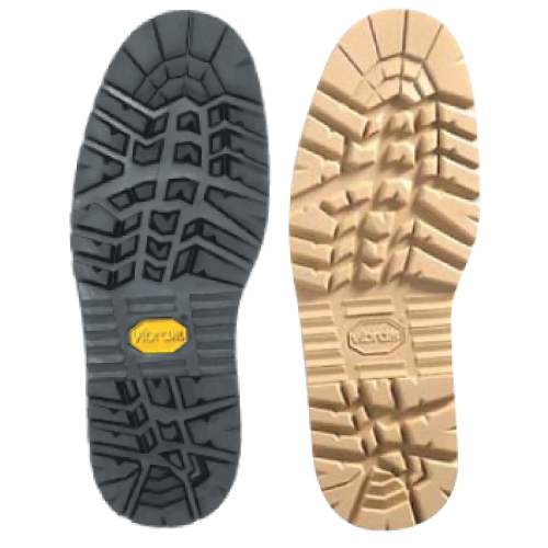 Vibram 1276 Sierra Unit Sole