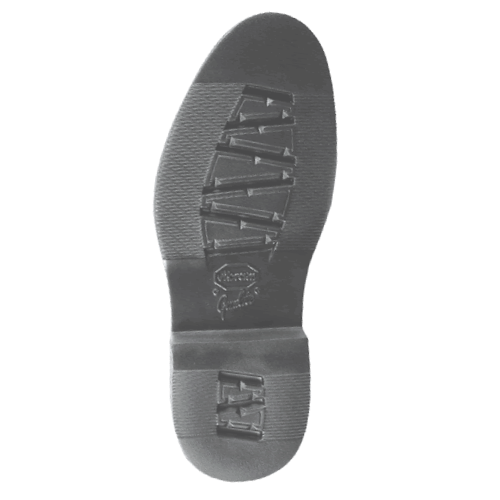 Vibram 1752 Stockbridge Gumlite Sole