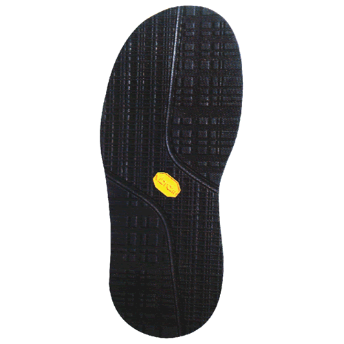 Vibram 1328 Elvis Flat Sole