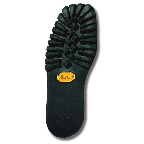Vibram 100 Montagna Soles