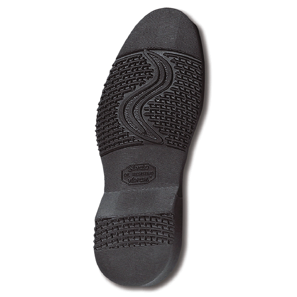Vibram 1012 Silvato Neoprene Cushion Unit Sole