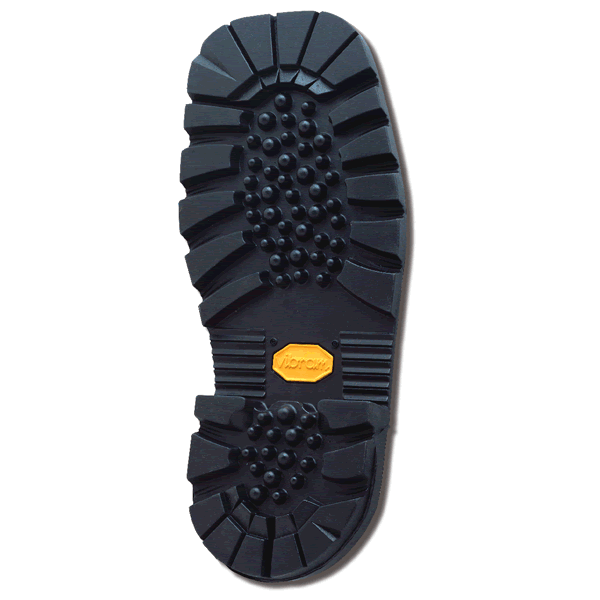 Vibram 1289AR Big Horn Unit Sole