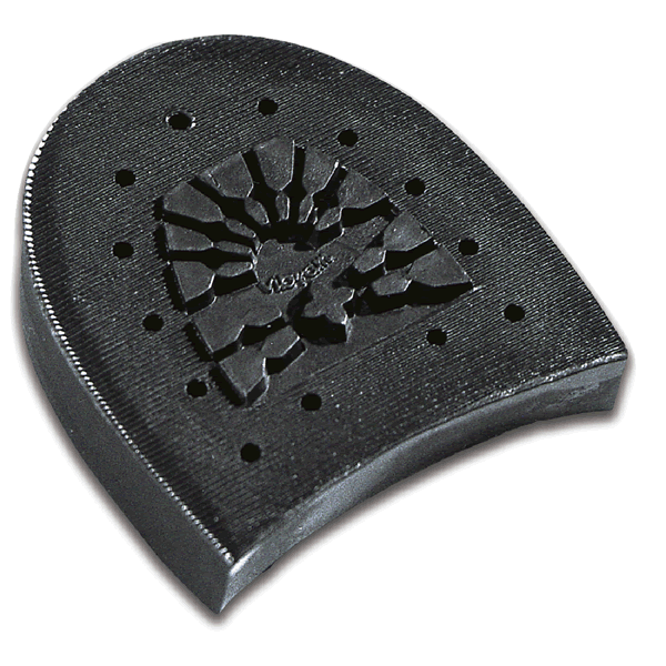 Vibram 430 Oil-Resisting Heel