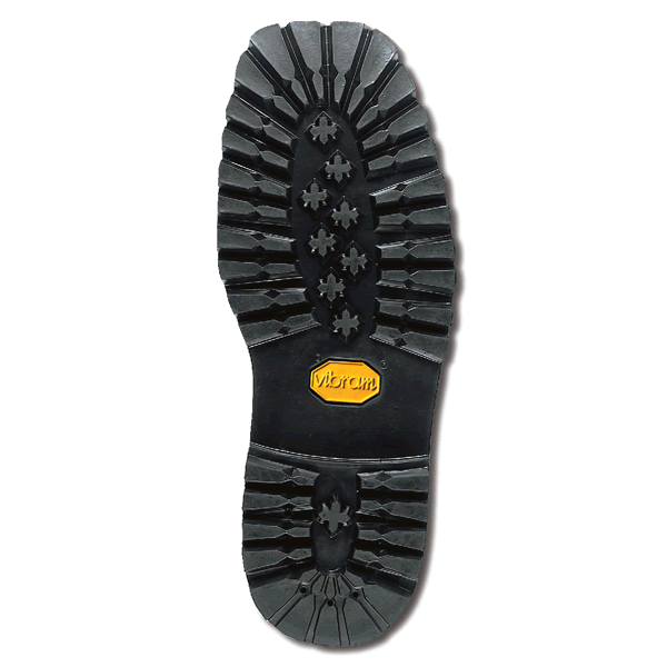 Vibram 1136 Roccia Block Unit Sole
