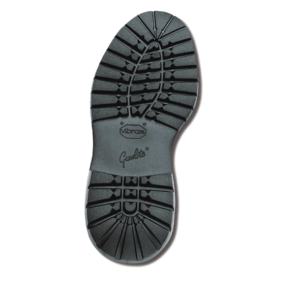 Vibram 1705 Stowe Men's Gumlite Lug Unit Sole
