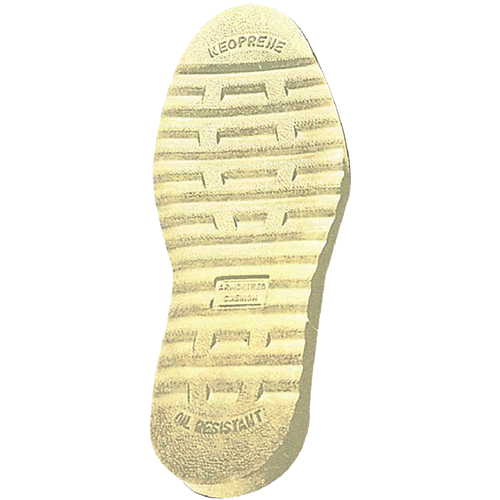 Vibram 1010 Wave Design Unit Sole