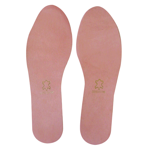 Europa Professional Leather Sock Lining