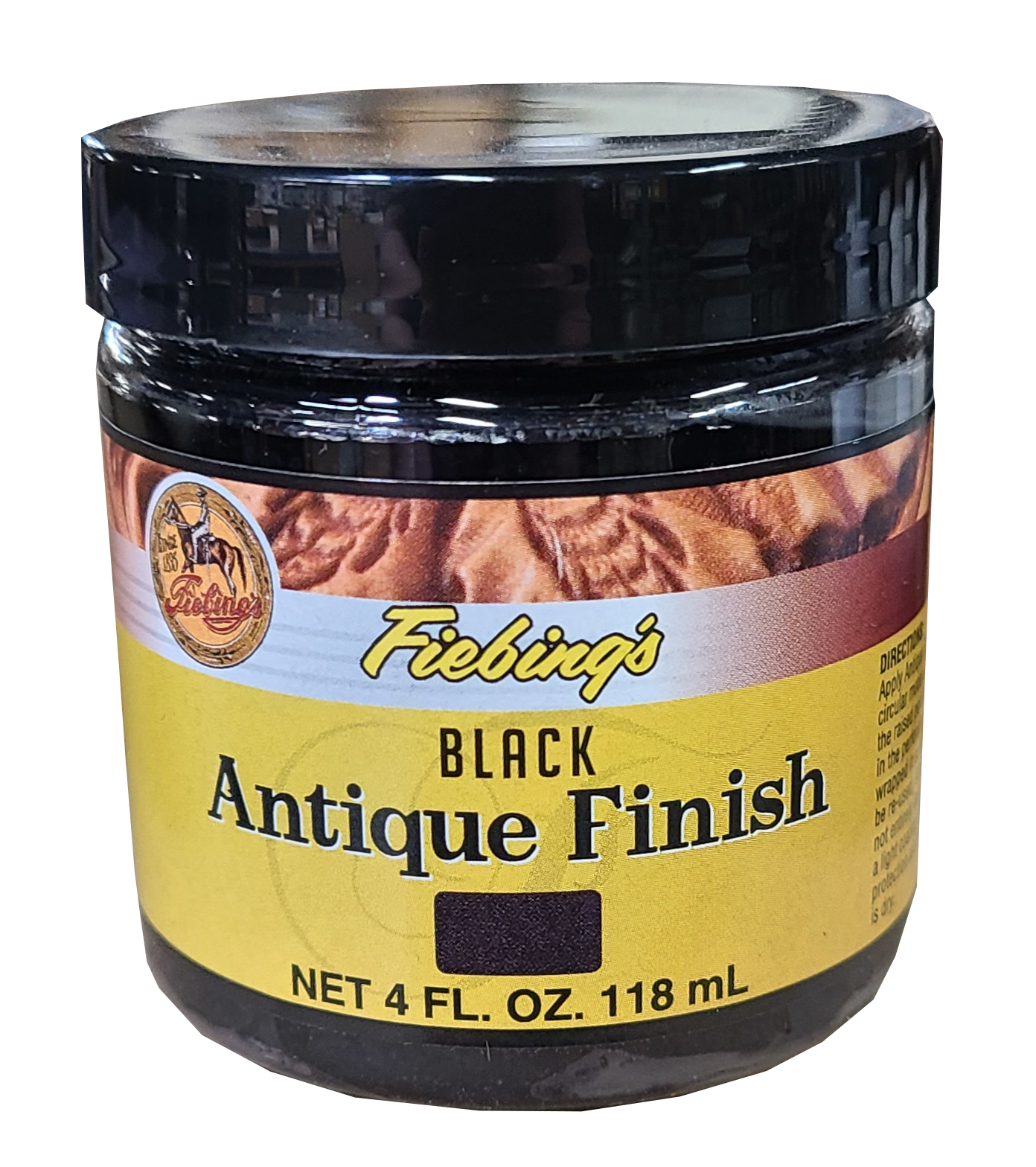 Fiebing's Antique Finish
