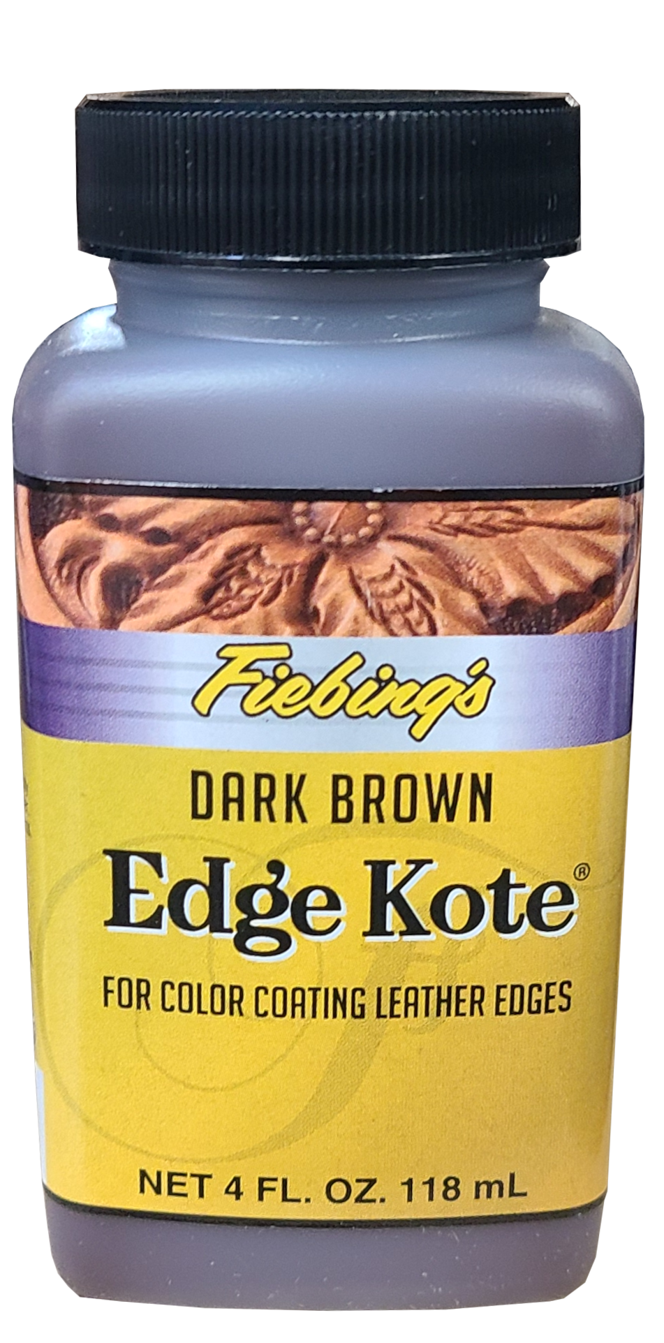 Fiebing's Edge Kote