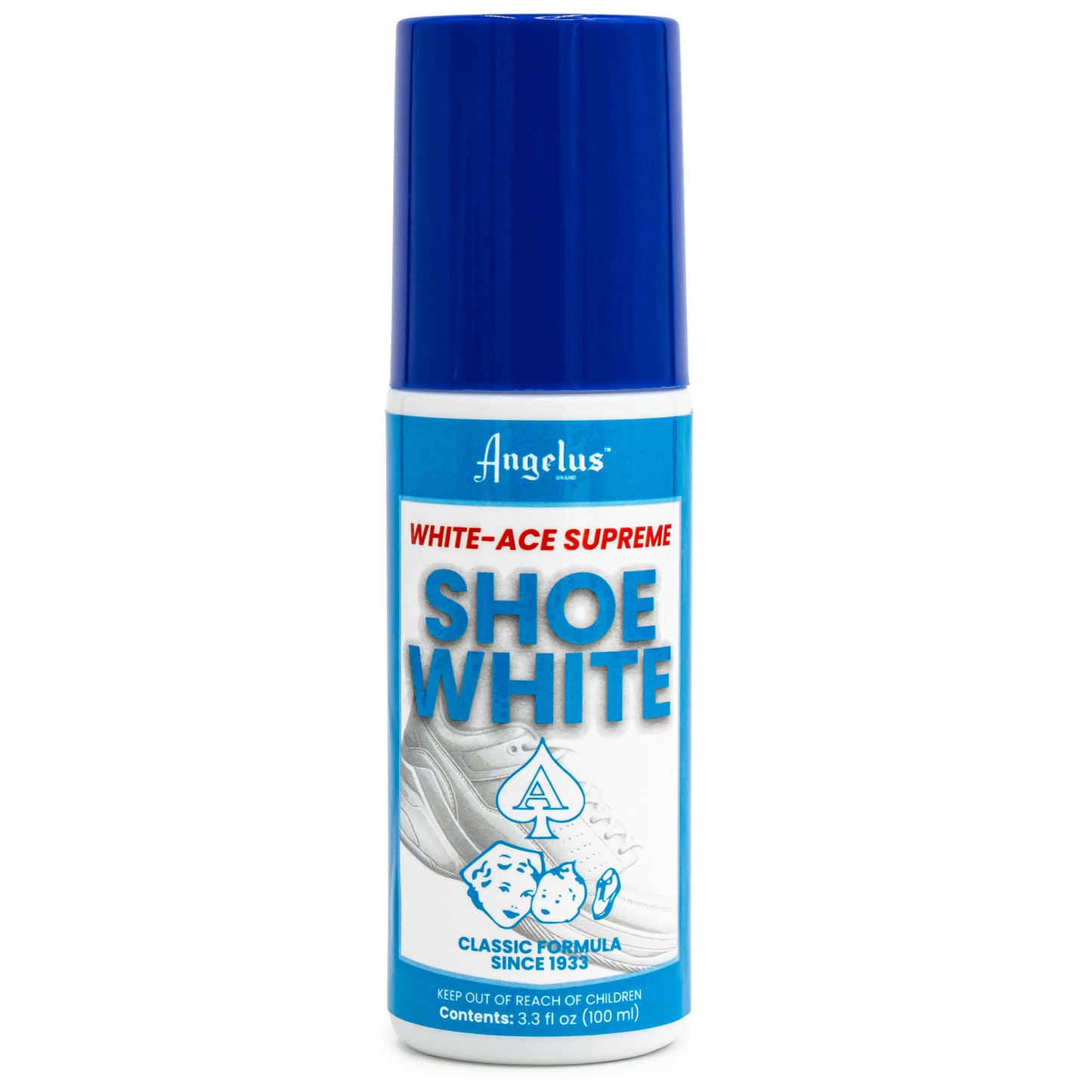 Angelus Ace White