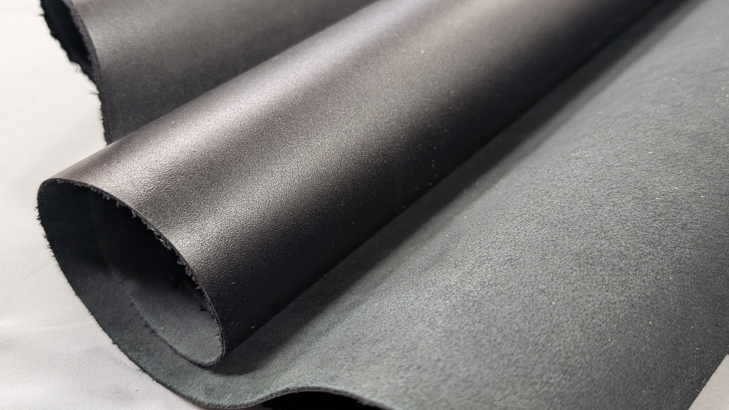 Calf Lining Leather (Italian)