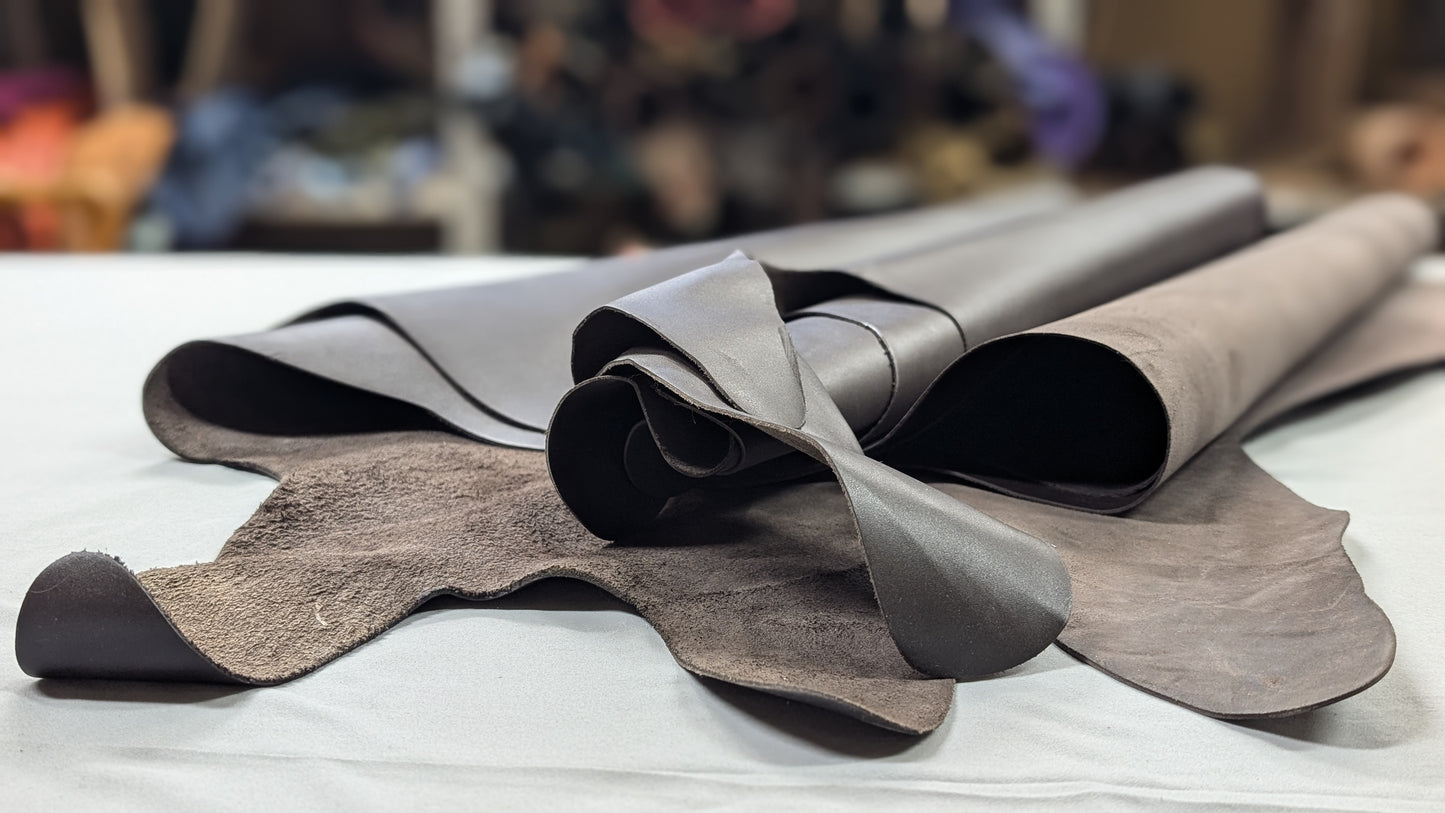 Calf Lining Leather (Italian)