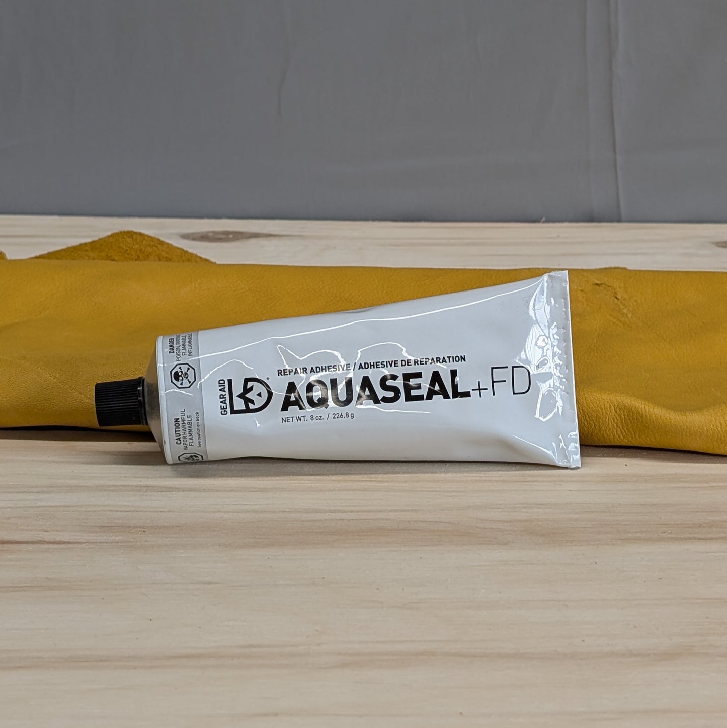 Aquaseal Urethane Cement