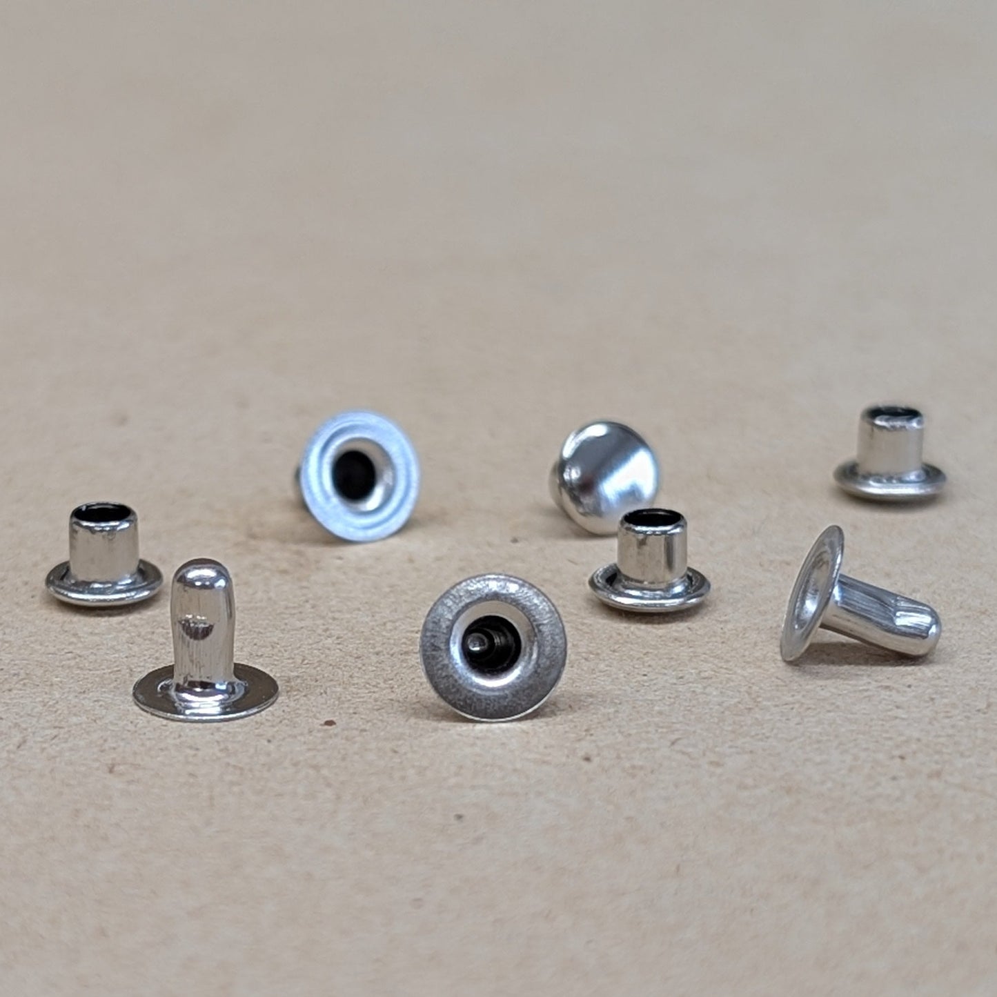 Speedi Rivets #000