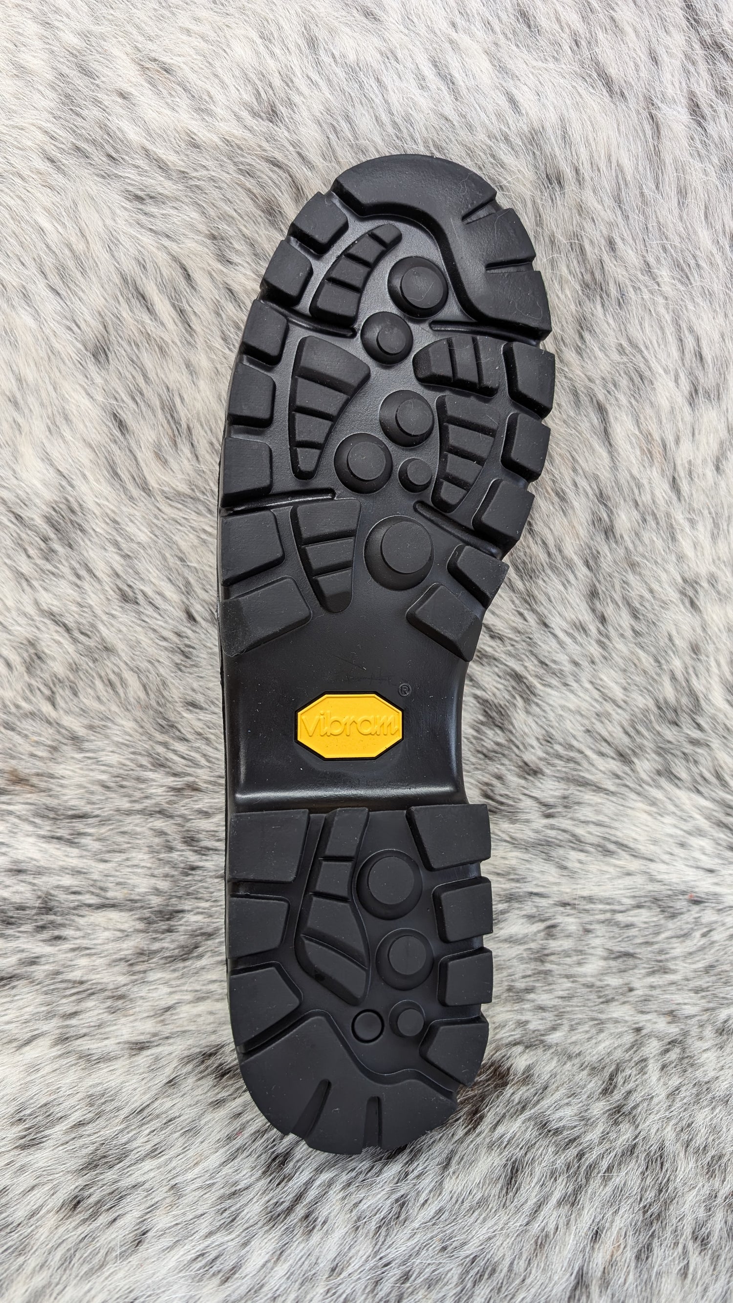 Vibram Unit Soles