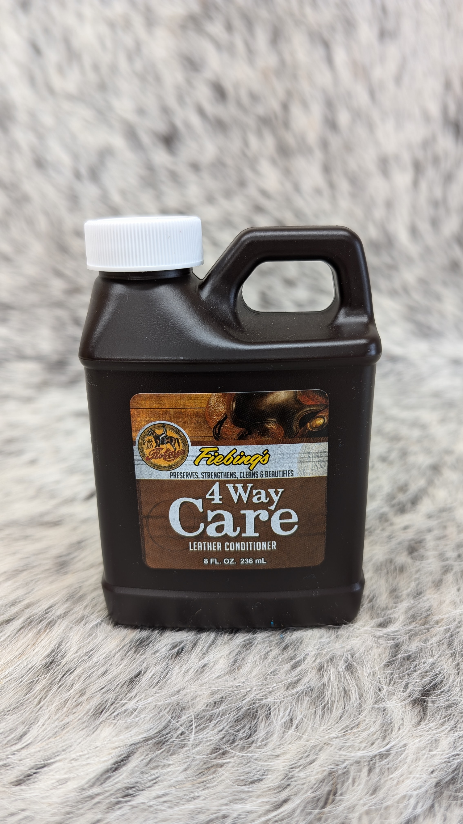 Cleaners, Conditioners, and Protectors