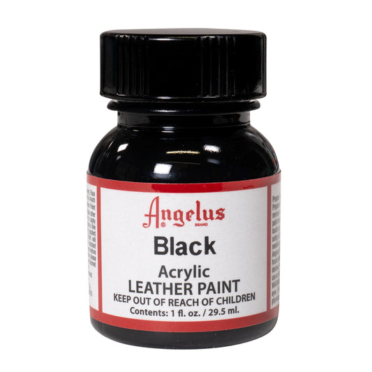 Angelus Standard Acrylic Leather Paint 1 oz
