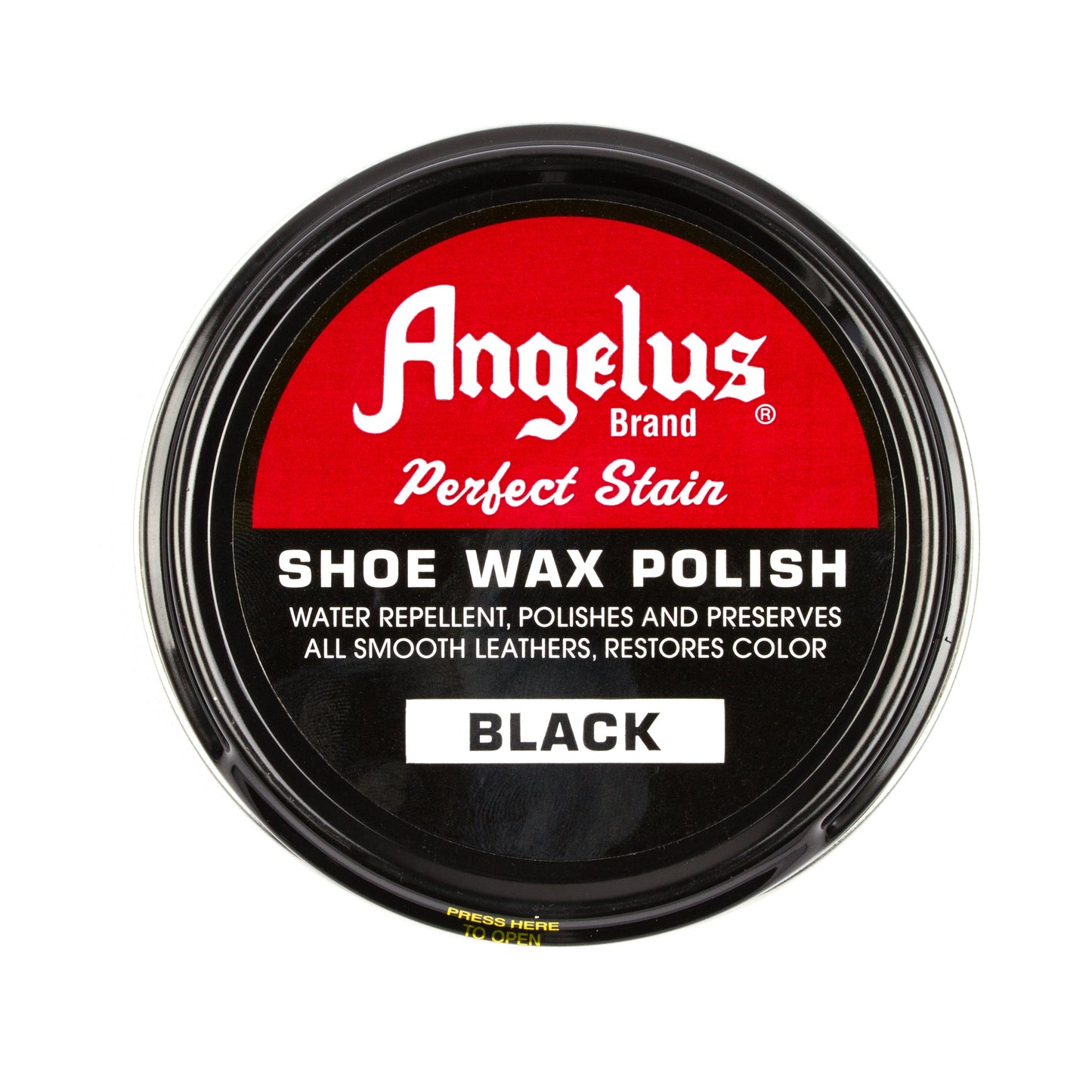 Angelus Wax Polish