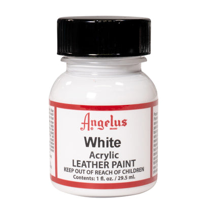 Angelus Standard Acrylic Leather Paint 1 oz