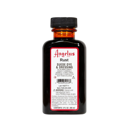 Angelus Suede Dyes 3 oz