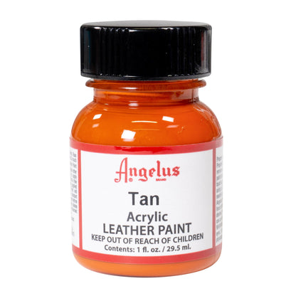 Angelus Standard Acrylic Leather Paint 1 oz