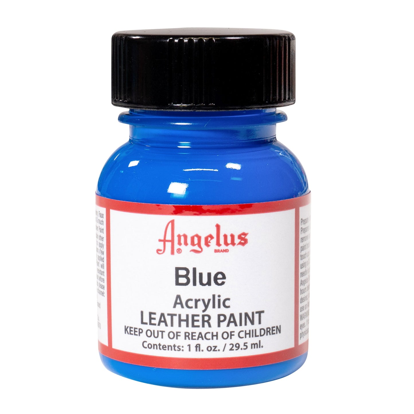 Angelus Standard Acrylic Leather Paint 1 oz