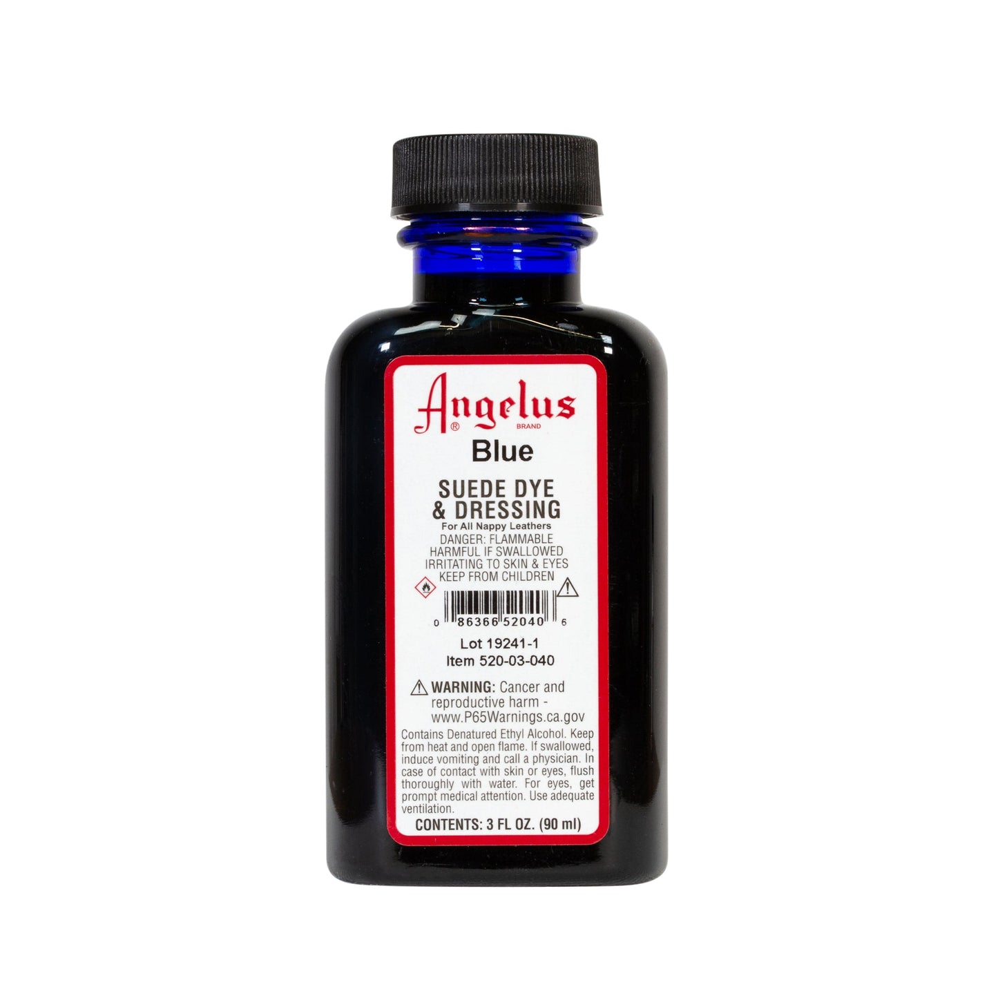 Angelus Suede Dyes 3 oz