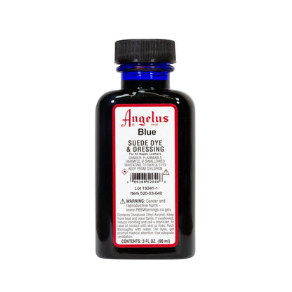 Angelus Suede Dyes 3 oz