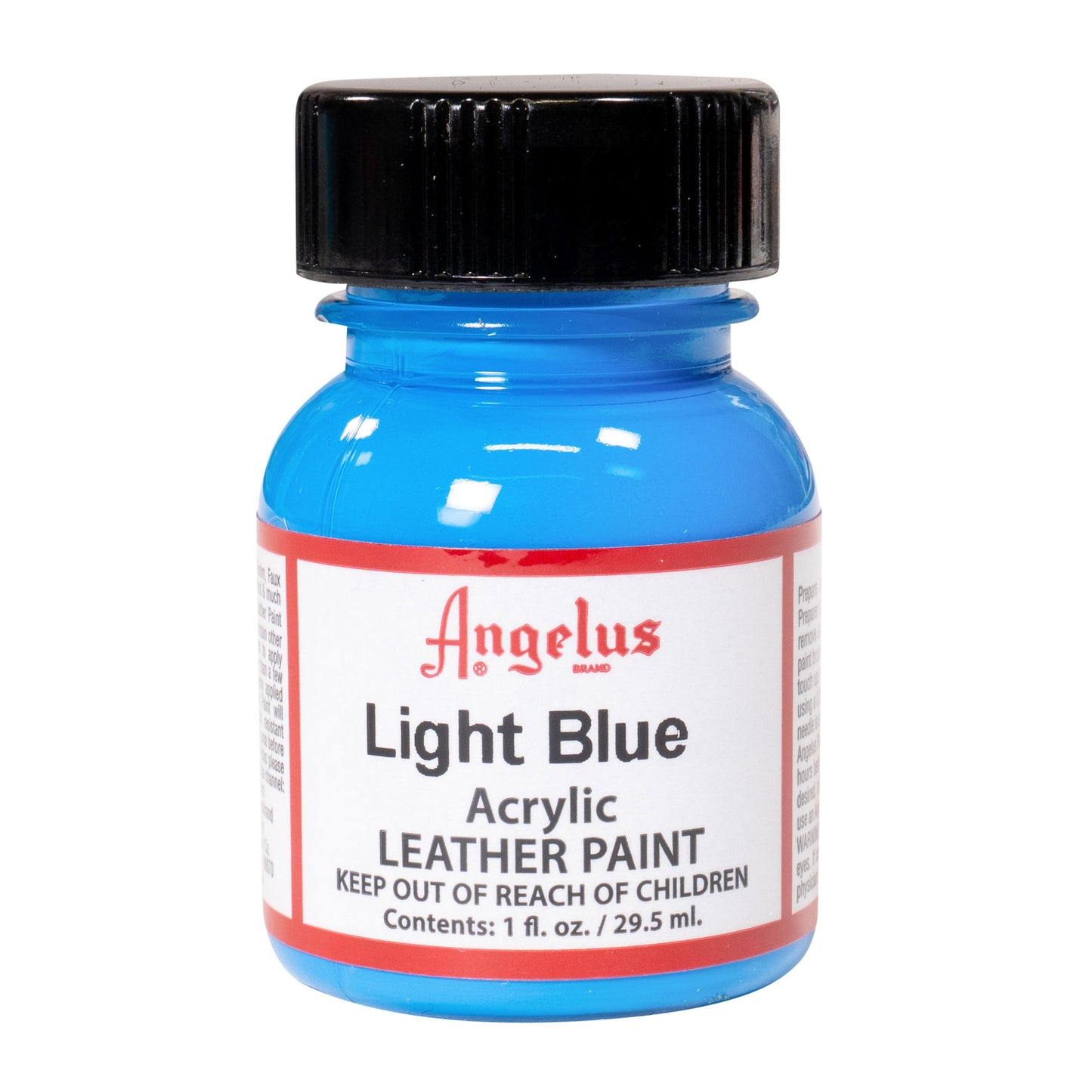 Angelus Standard Acrylic Leather Paint 1 oz