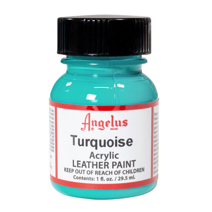 Angelus Standard Acrylic Leather Paint 1 oz
