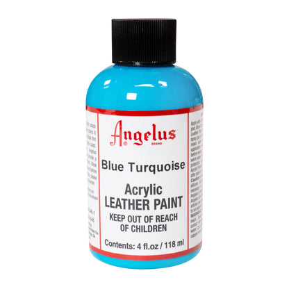 Angelus Standard Acrylic Leather Paint 4 oz