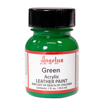 Angelus Standard Acrylic Leather Paint 1 oz