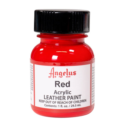 Angelus Standard Acrylic Leather Paint 1 oz