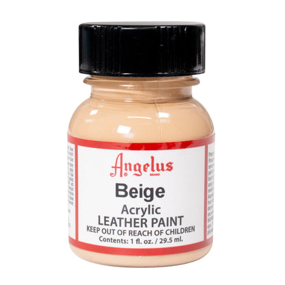 Angelus Standard Acrylic Leather Paint 1 oz