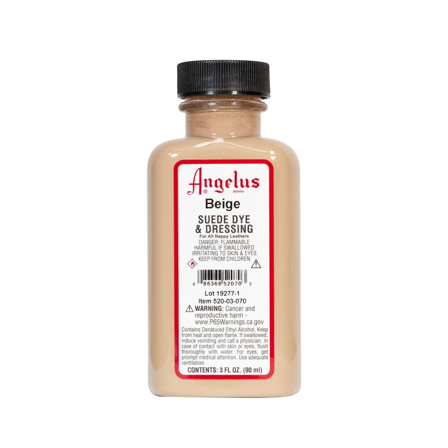 Angelus Suede Dyes 3 oz