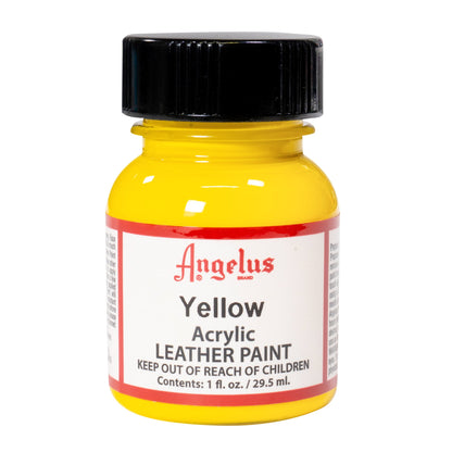 Angelus Standard Acrylic Leather Paint 1 oz