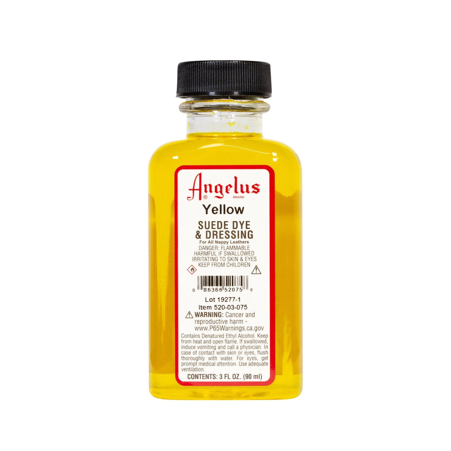 Angelus Suede Dyes 3 oz